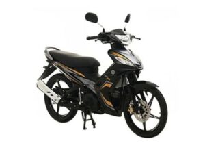 Yamaha T135 Spark