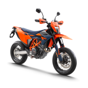 KTM 690 SMC R