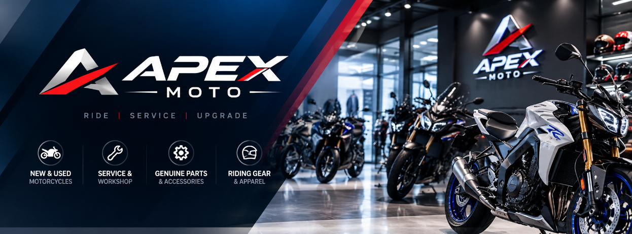 Apex Moto Pte. Ltd.