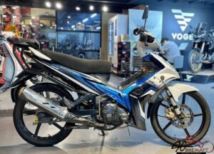 Yamaha T135 Spark