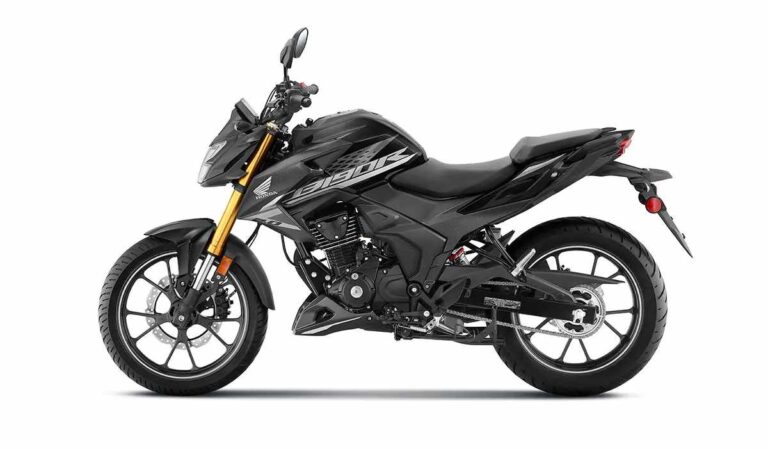 Honda CB190R